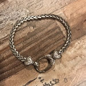 Brighton clasp bracelet